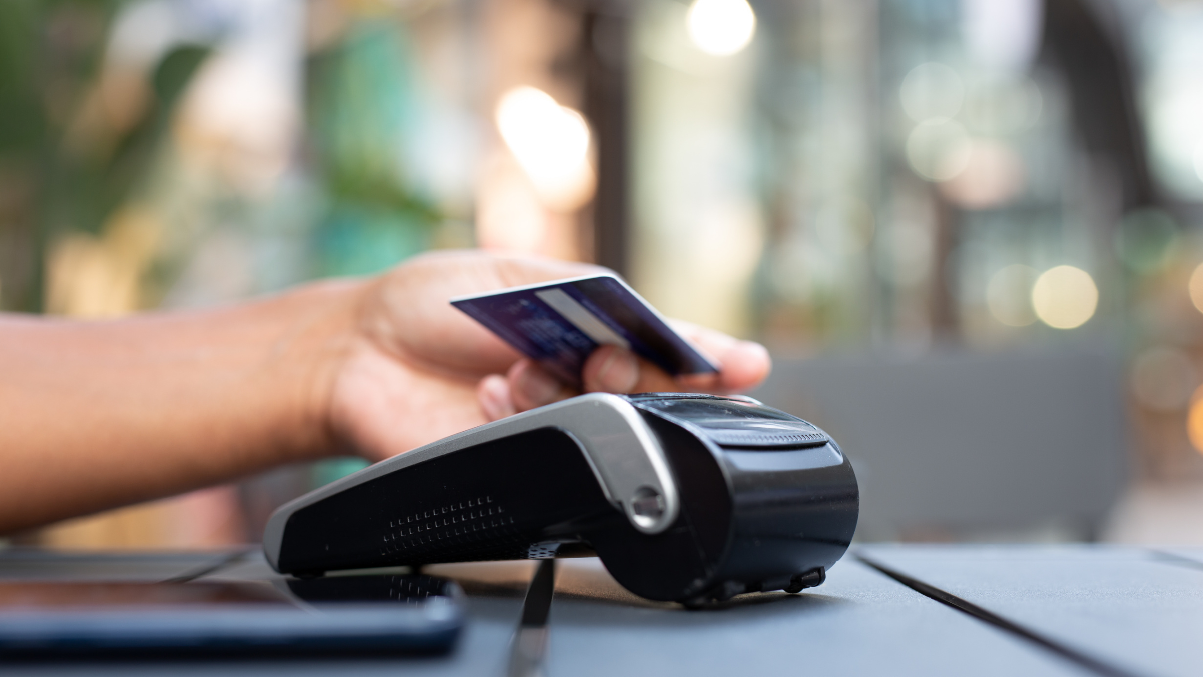 The Tap-to-Pay Scam You Didn’t See Coming