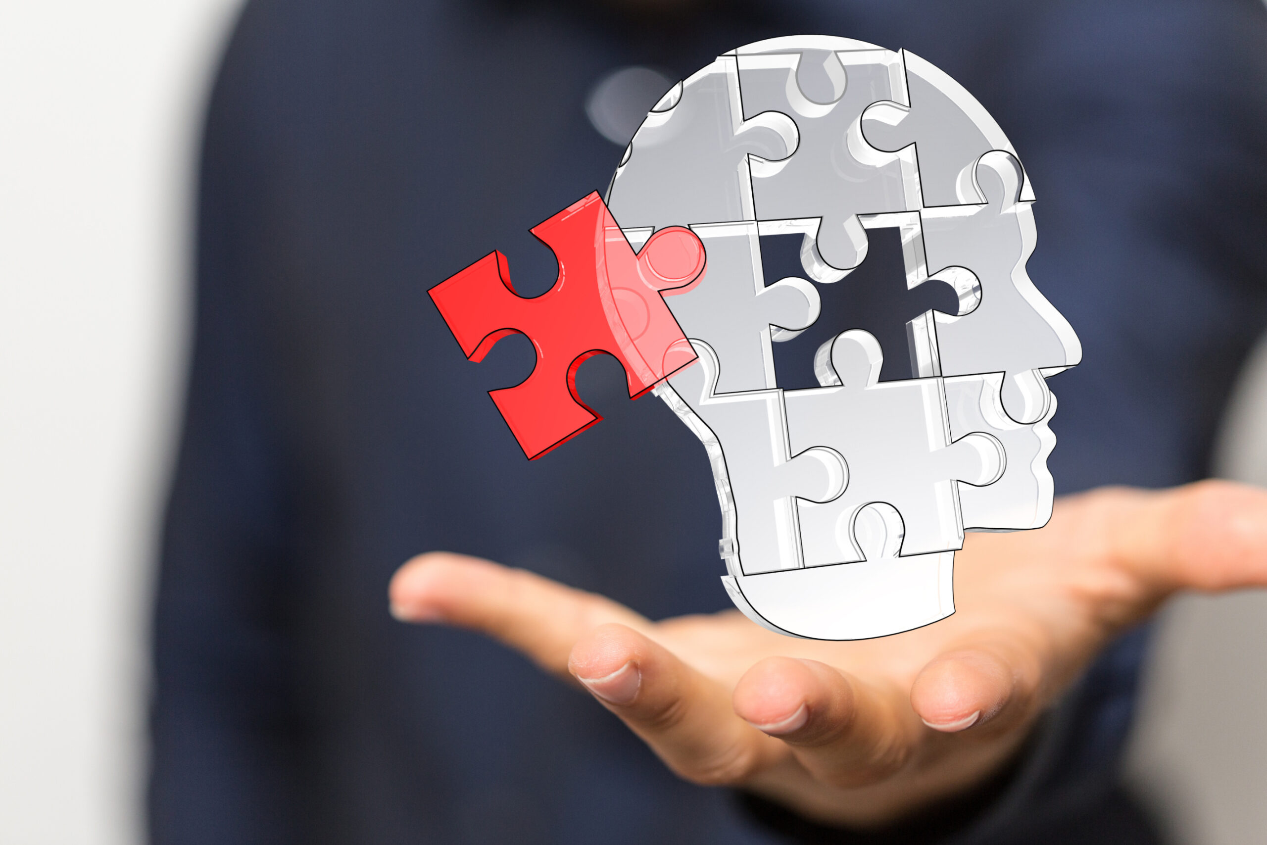 New Research Points to Possible Alzheimer’s Reversal