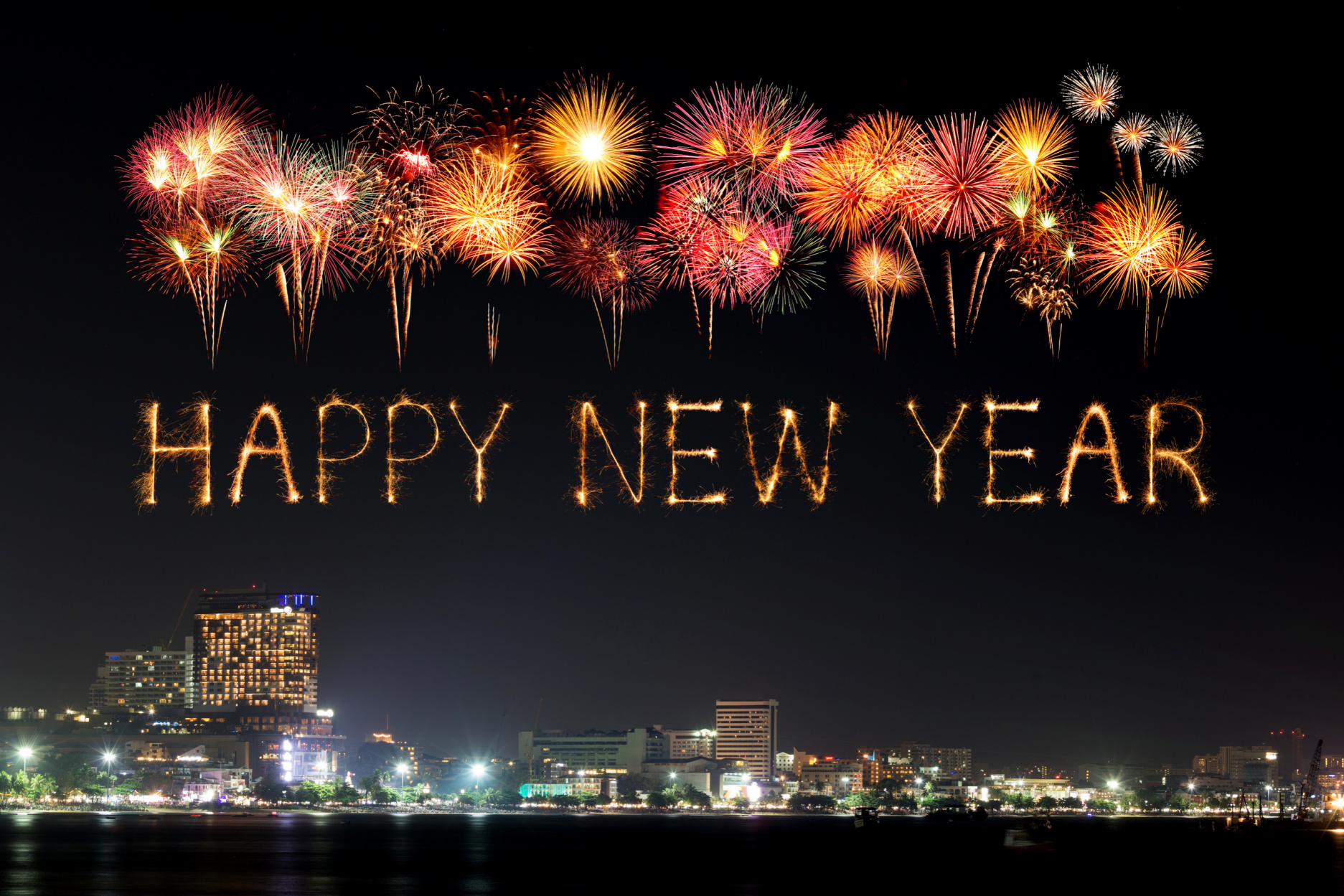 No Reservations Required: Where to Ring in the New Year