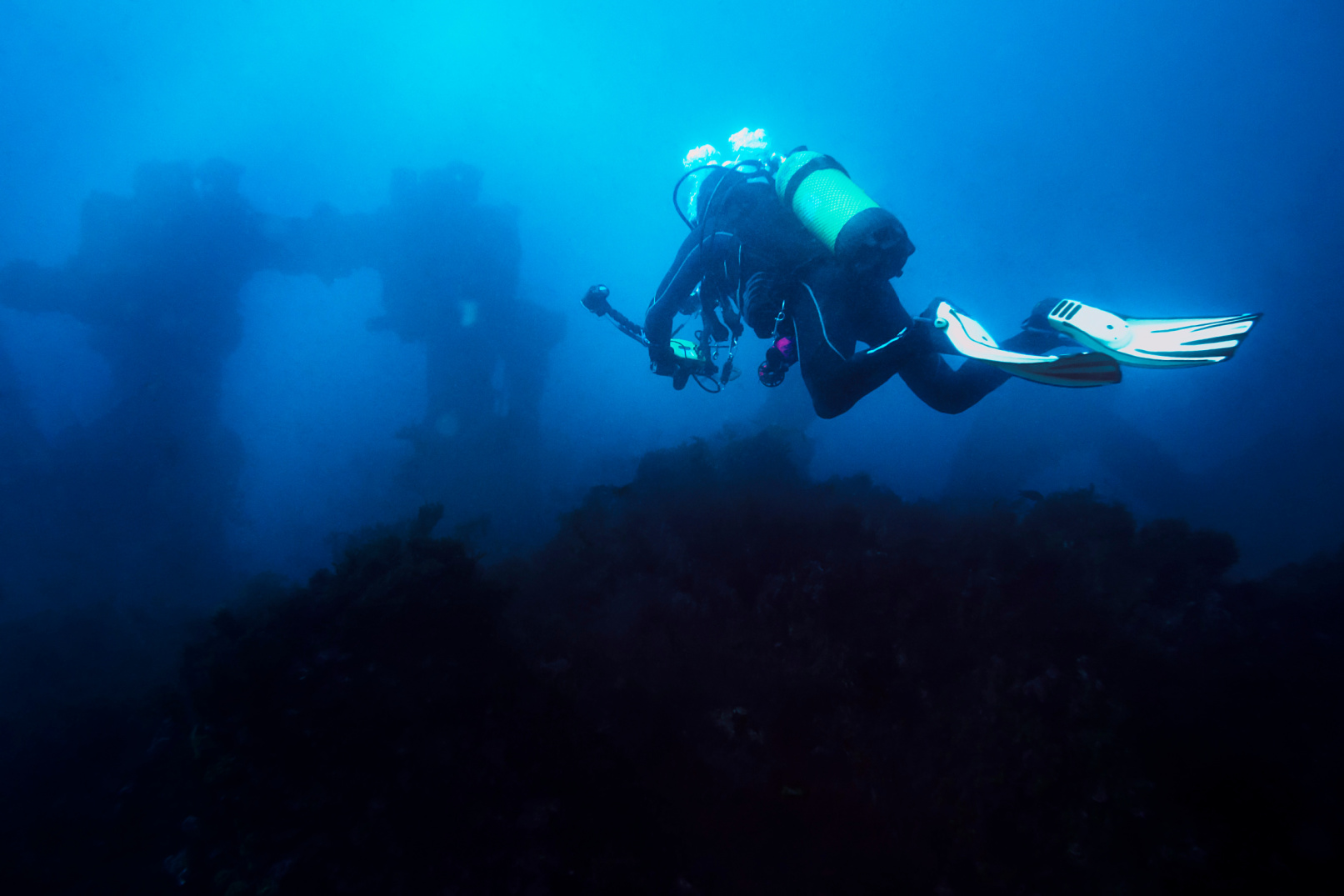 Lost Medieval ‘Super Ship’ Found Near Copenhagen