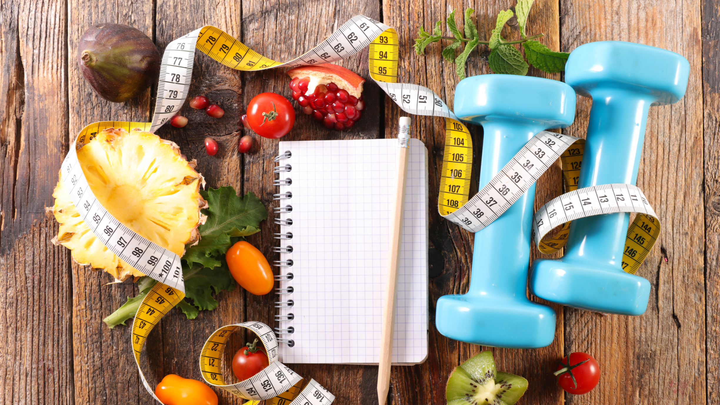 Want to Feel Happier in 2026? Start With These Foods