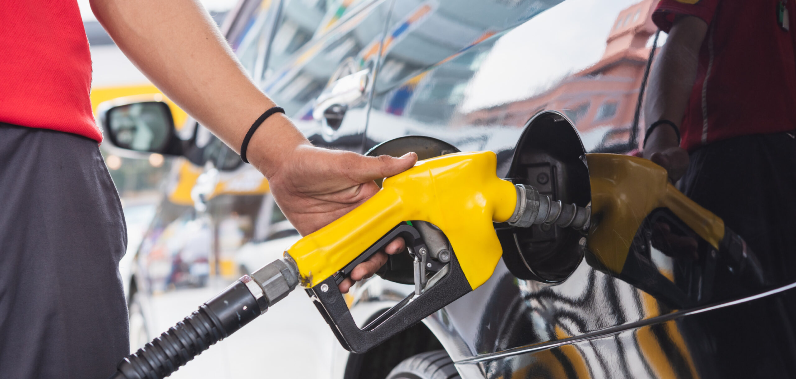 Cheaper Gas Is Sticking Around in 2026