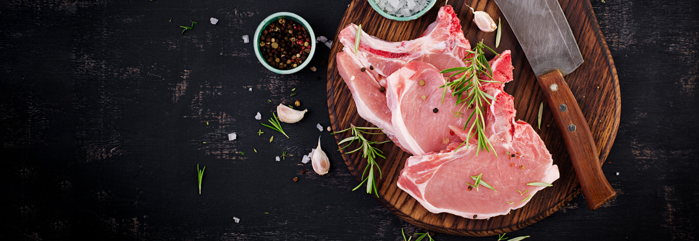 Lean Pork May Support Healthy Aging, Study Finds