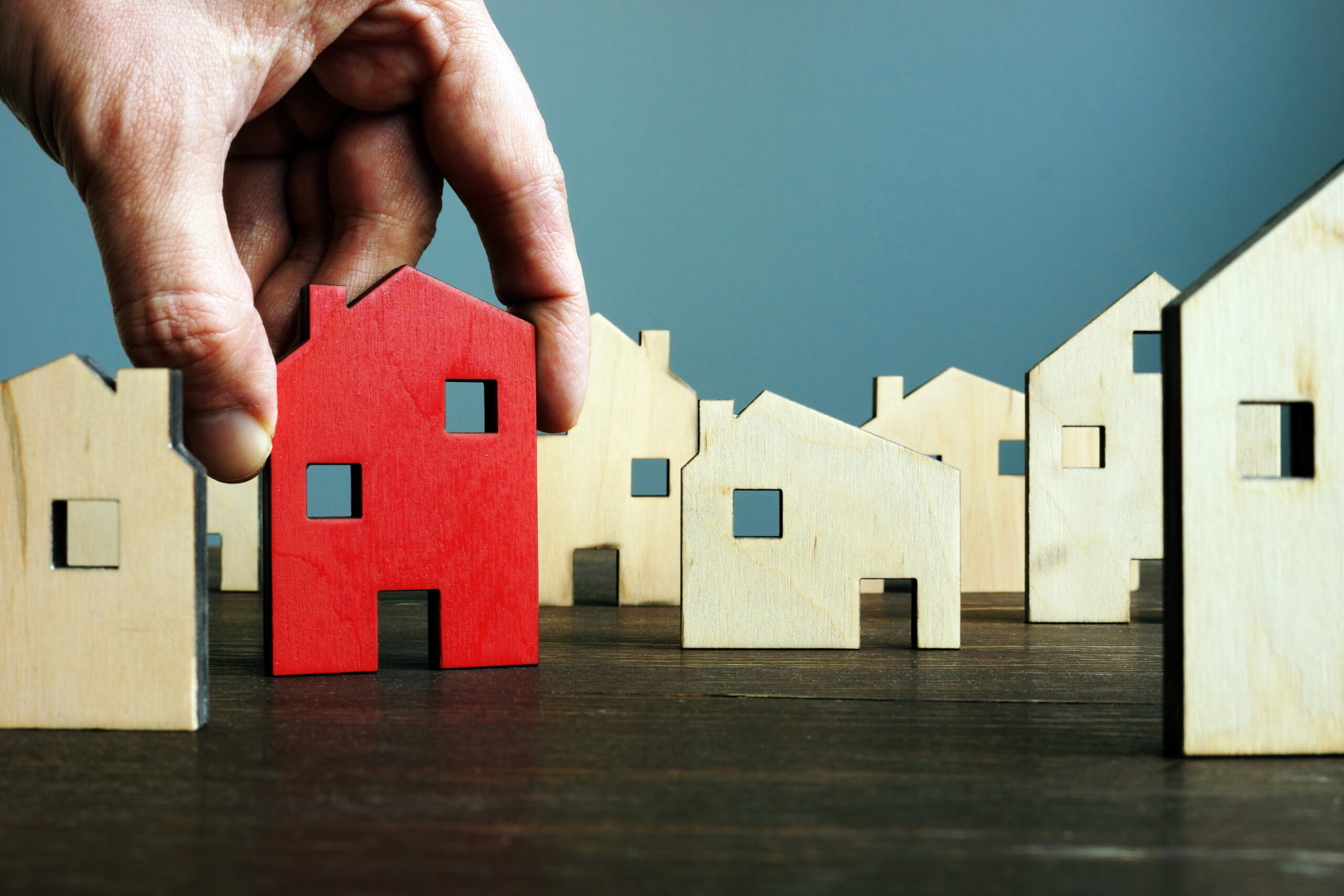 Mortgage Rates Drop Sharply — But Will It Last?