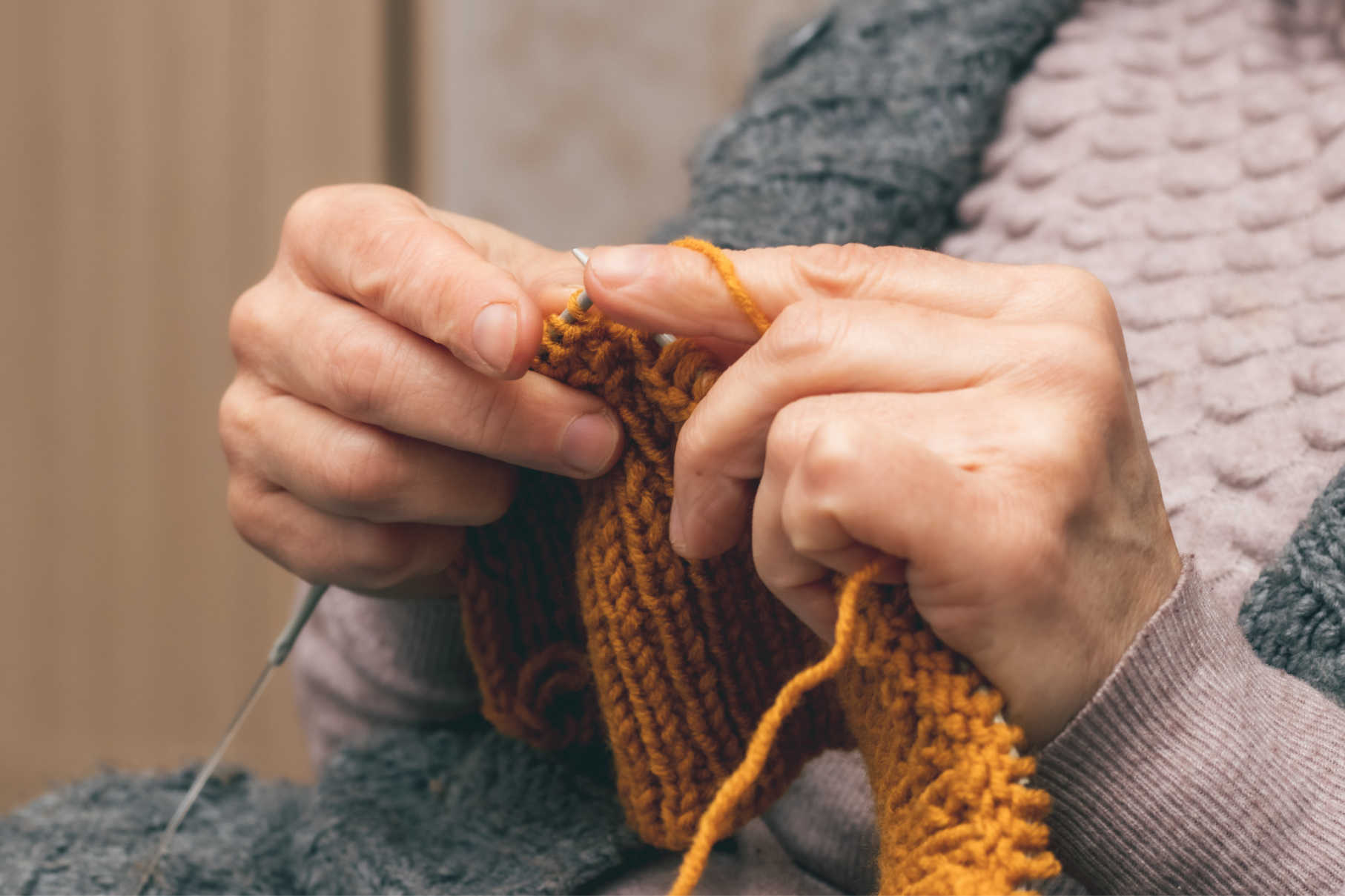Ohio Volunteer Turns Kindness Into Winter Relief