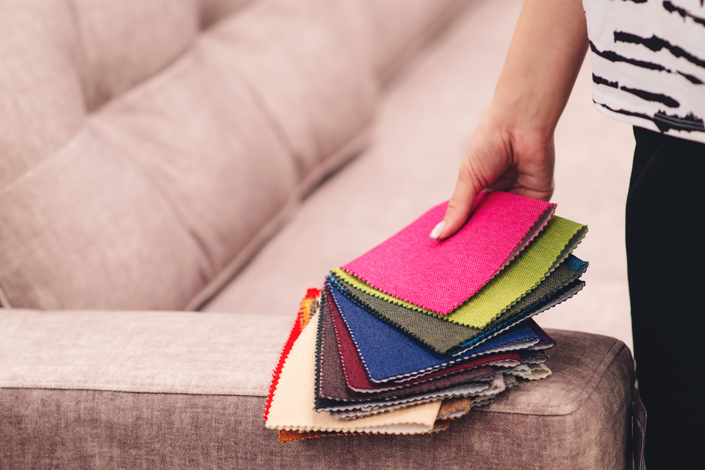 Trump Delays Furniture and Cabinet Tariff Hikes for One Year