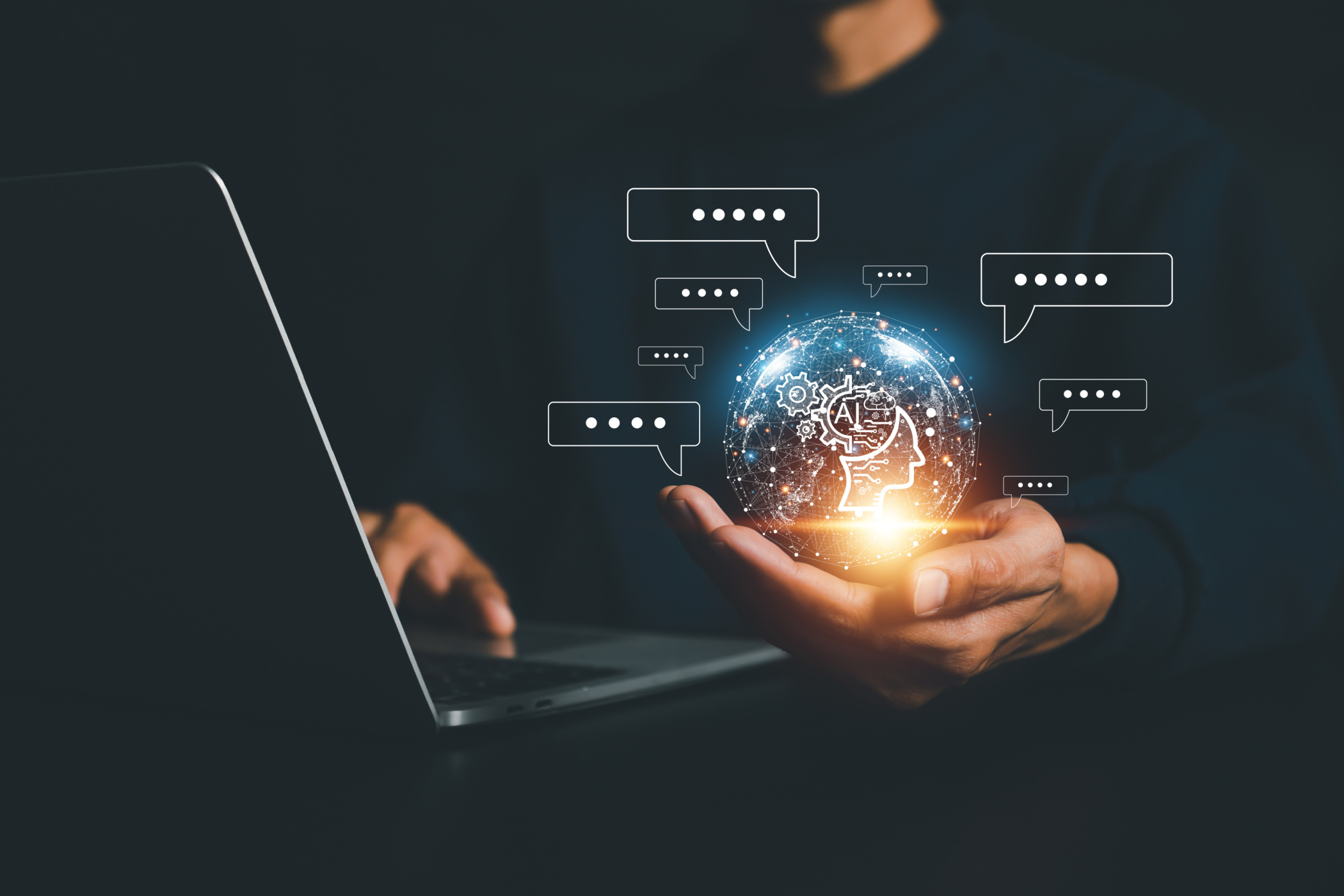 New Arizona Committees Target AI Innovation and Rural Economies Image