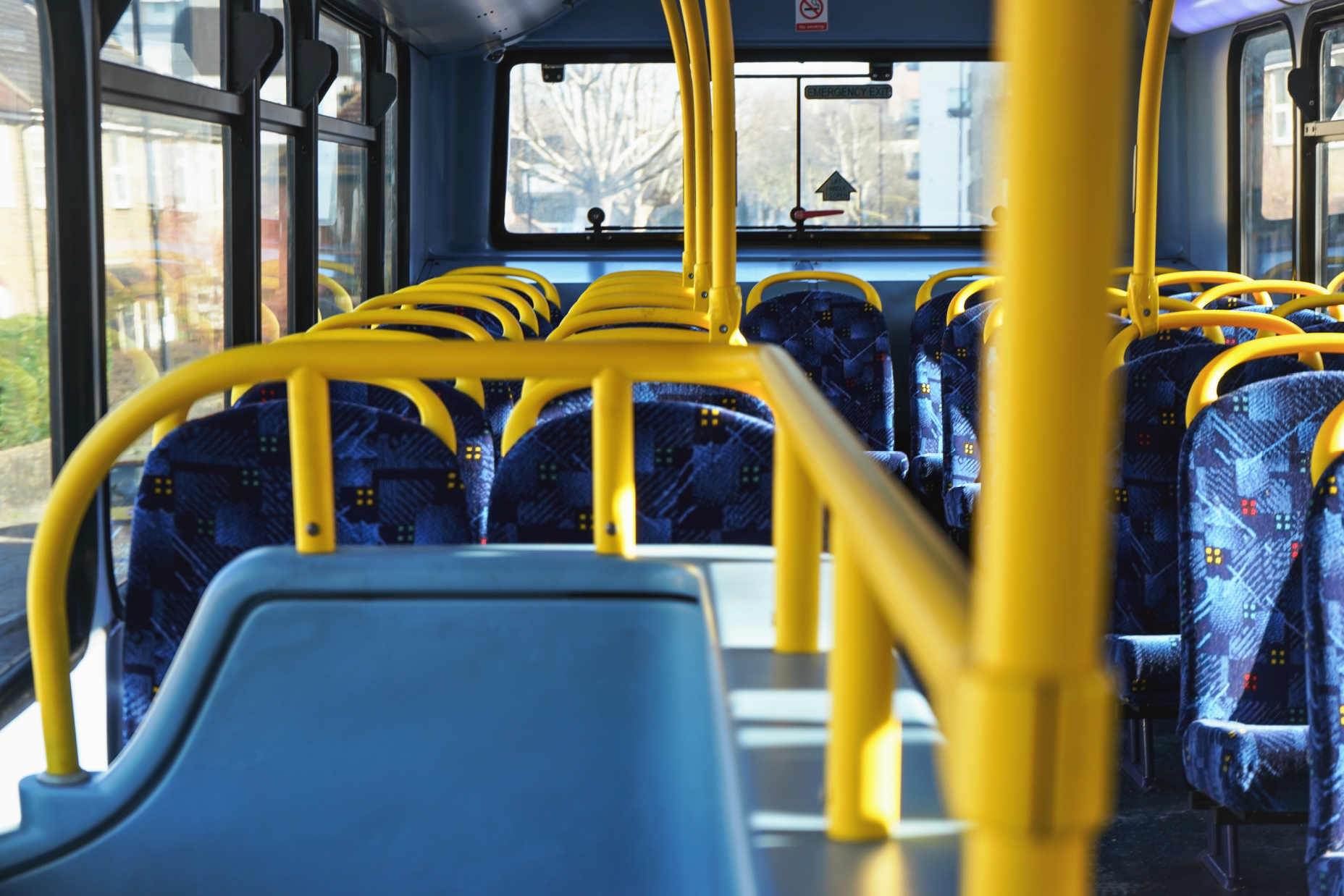Connecticut Plan Would Offer Free Transit for Veterans
