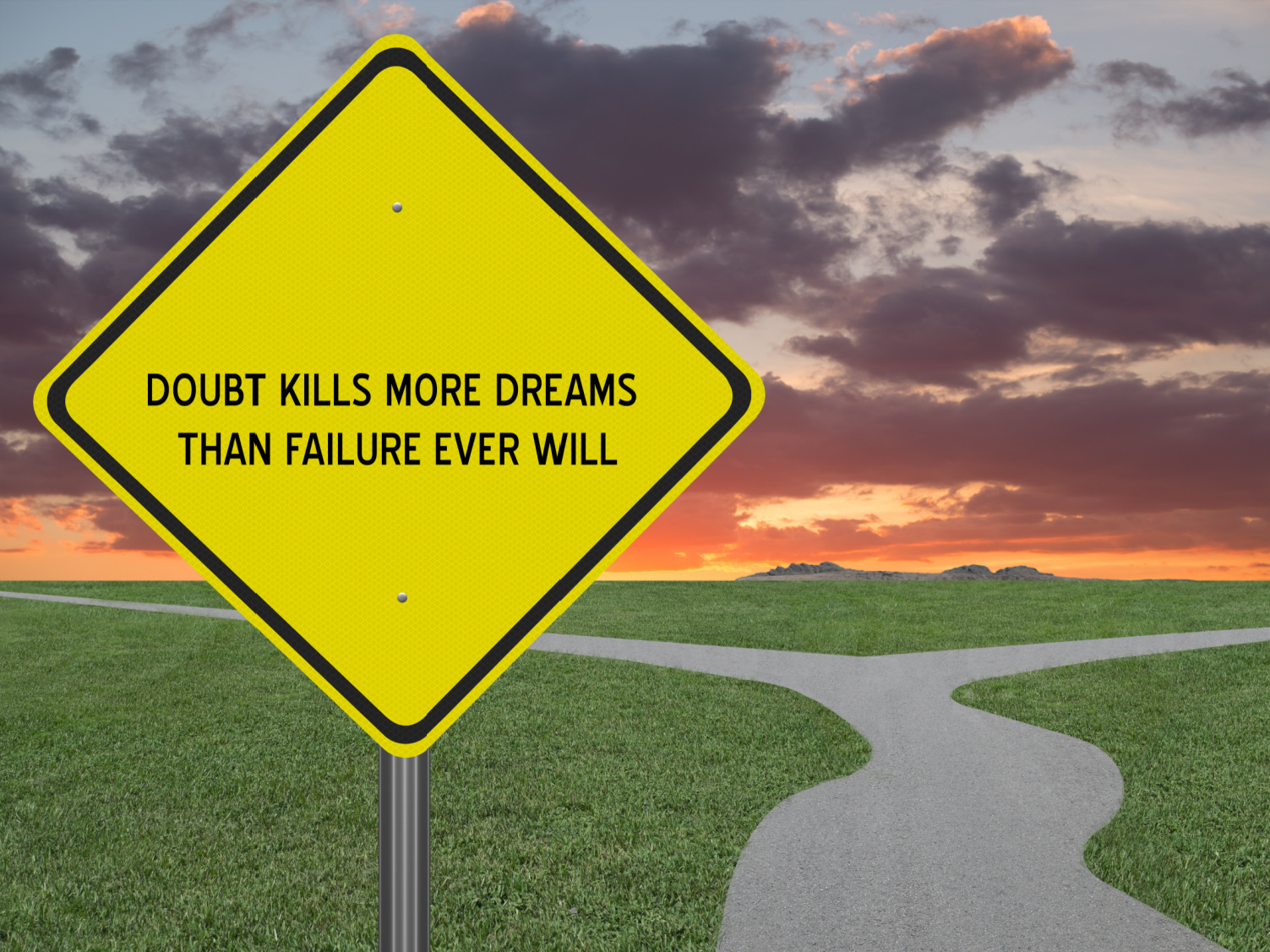 Imposter Syndrome Isn’t a Flaw—It’s a Signal