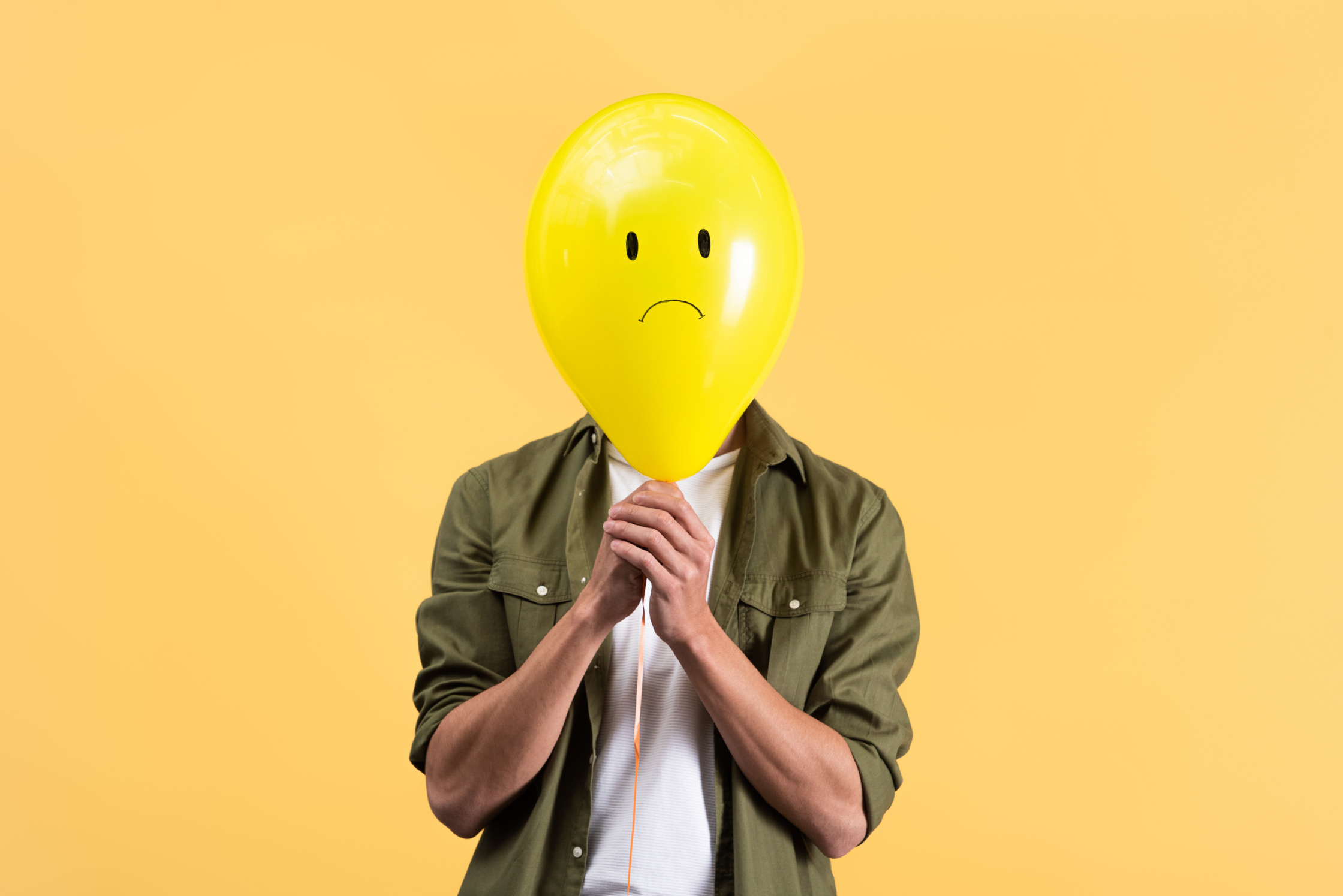 America’s Happiness Ranking Is Falling—Here’s Why
