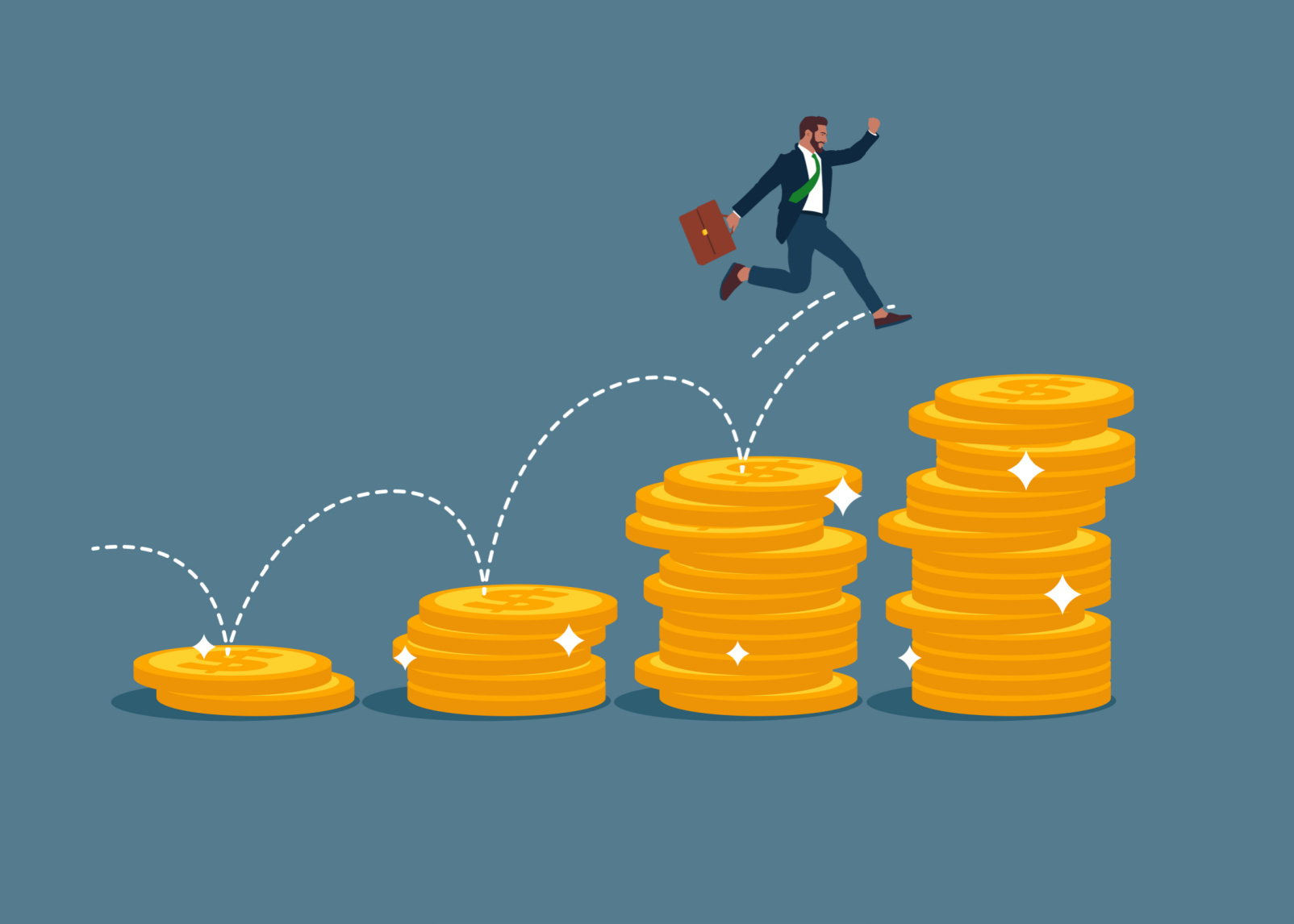 Steak ’n Shake Offers 21-Cent Bitcoin Bonus to Workers