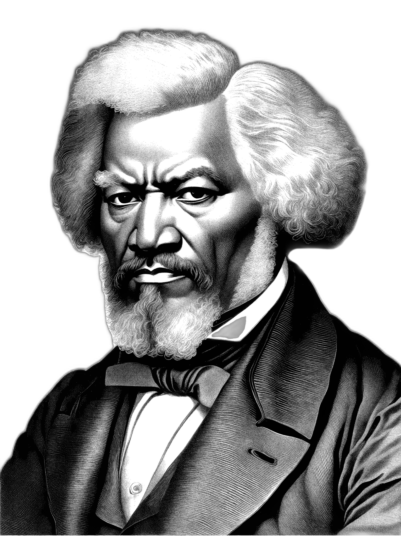 How Frederick Douglass Helped Move America Forward Image