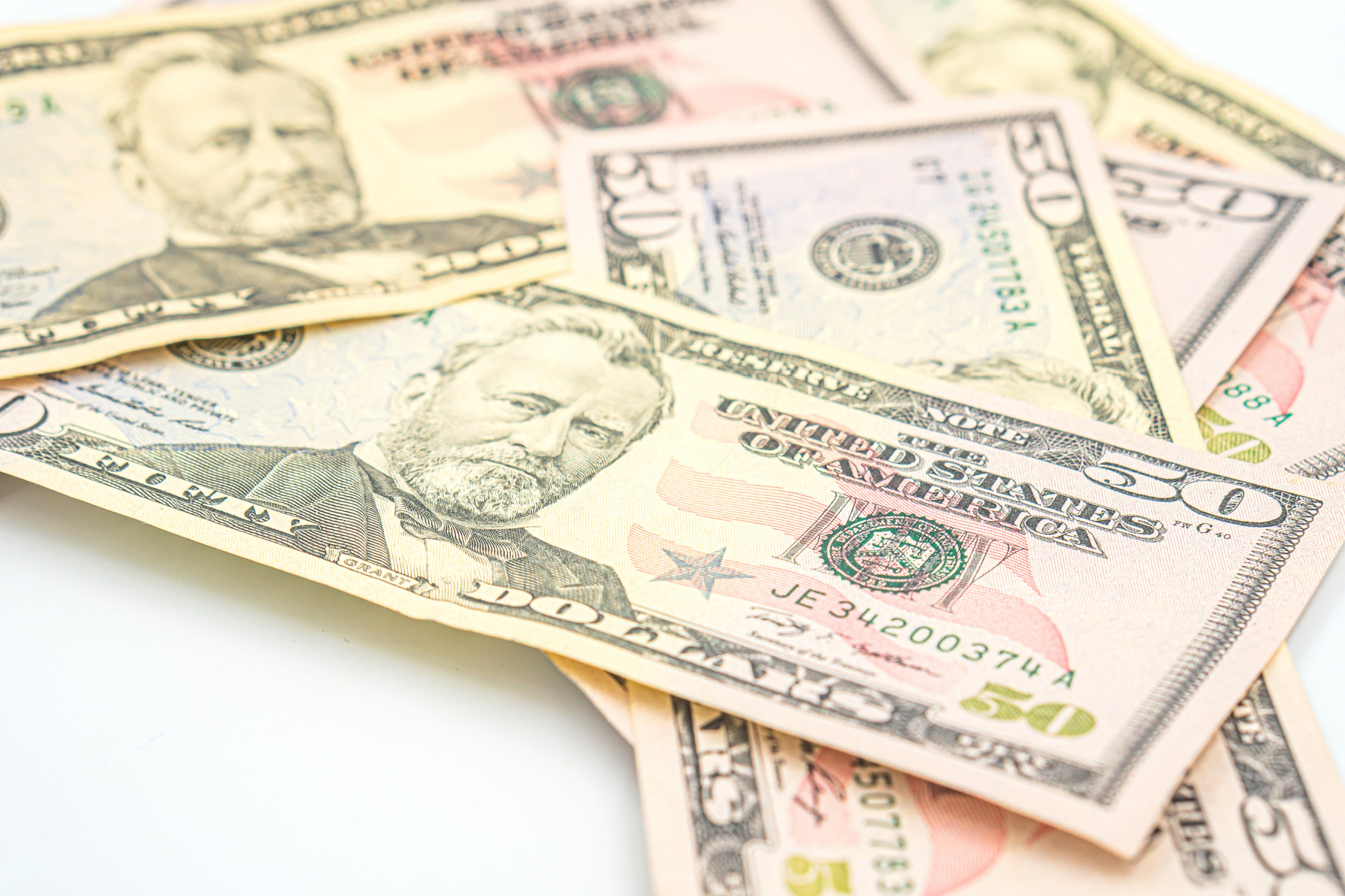 Cash or Card? New York Says Both Image