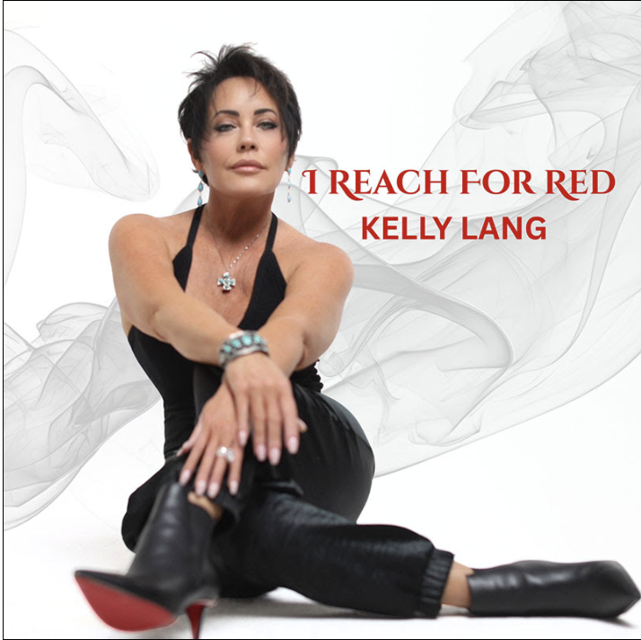 Kelly Lang Teases New Album with Latest Single Image