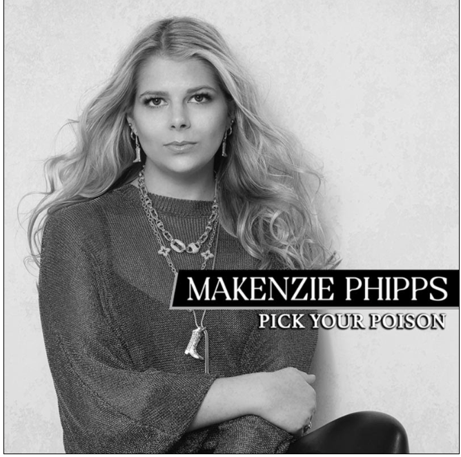 Country Newcomer Delivers Raw Finale Image