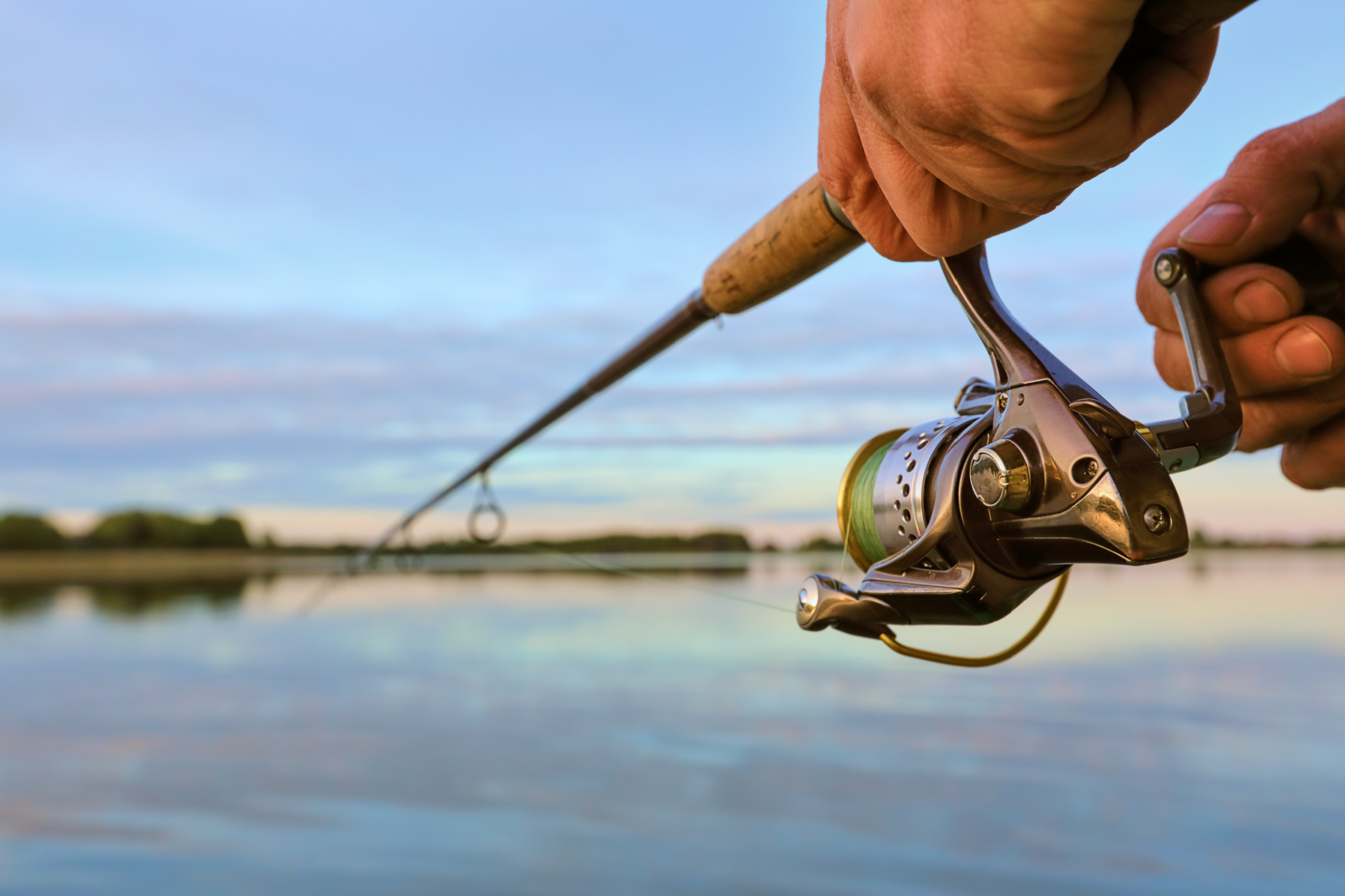 A Winning Catch—and a Selfless Choice