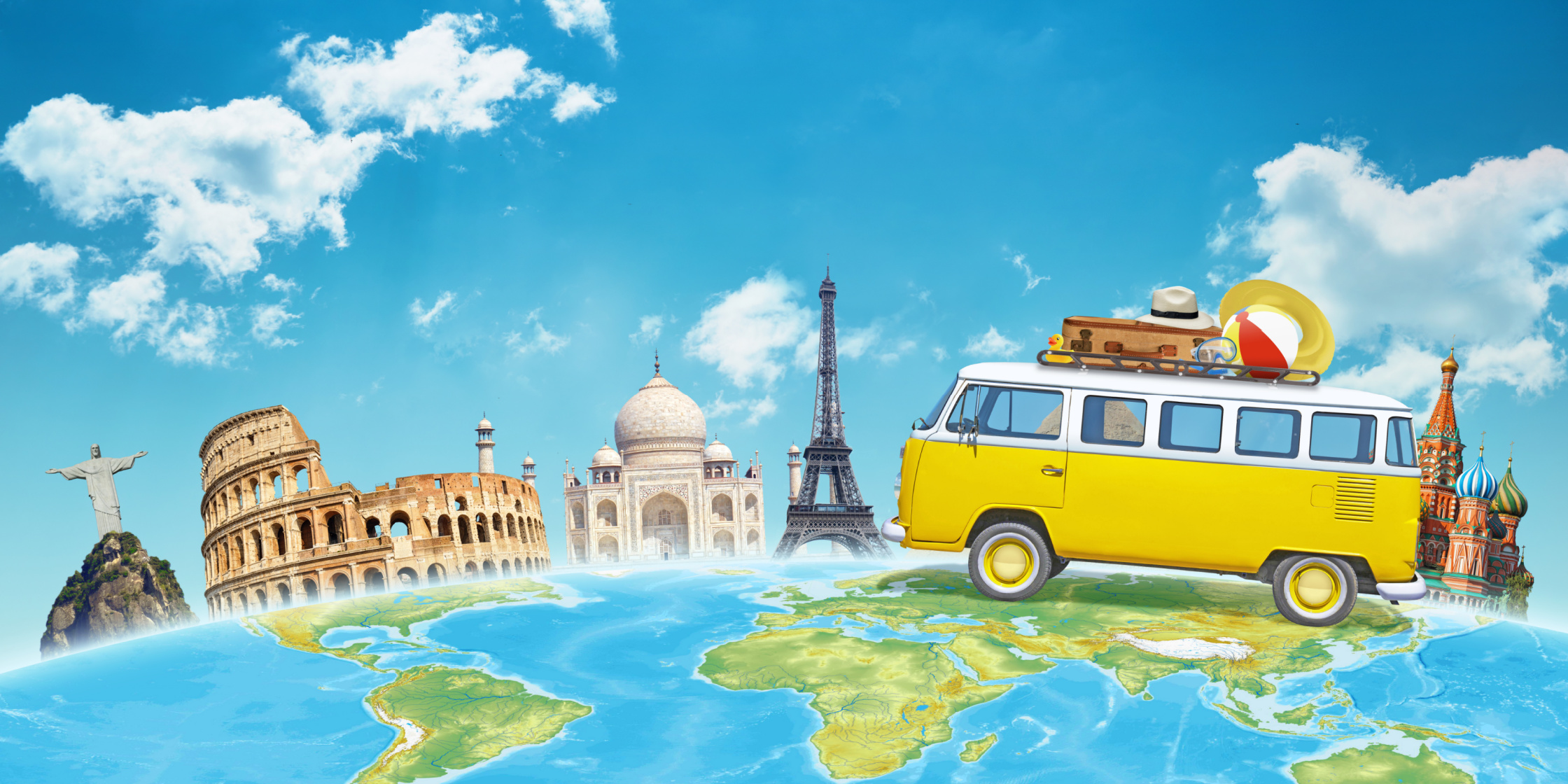 Why Travel Feels So Good—And the Science Behind It