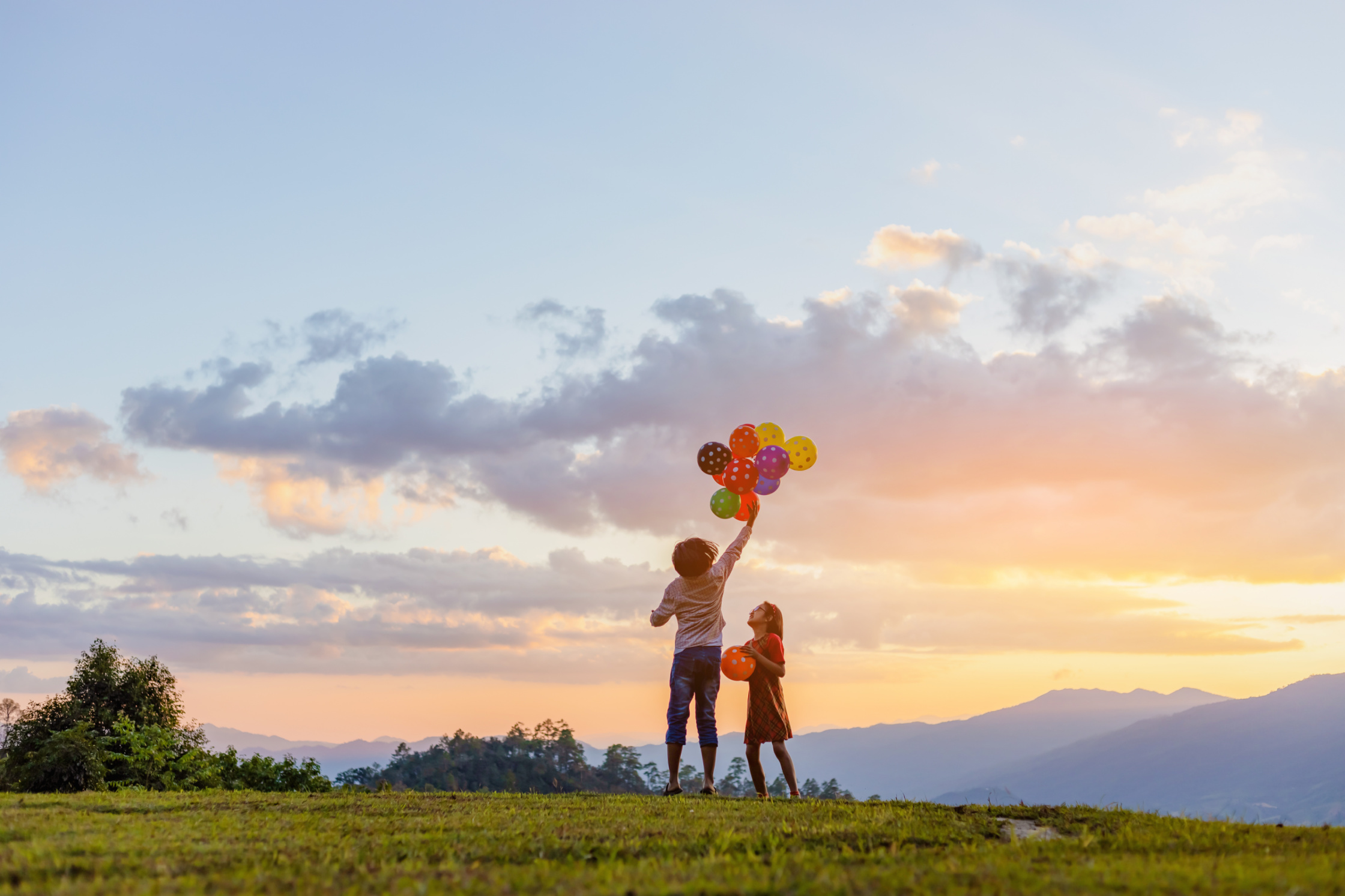 Why Chasing Happiness Doesn’t Work