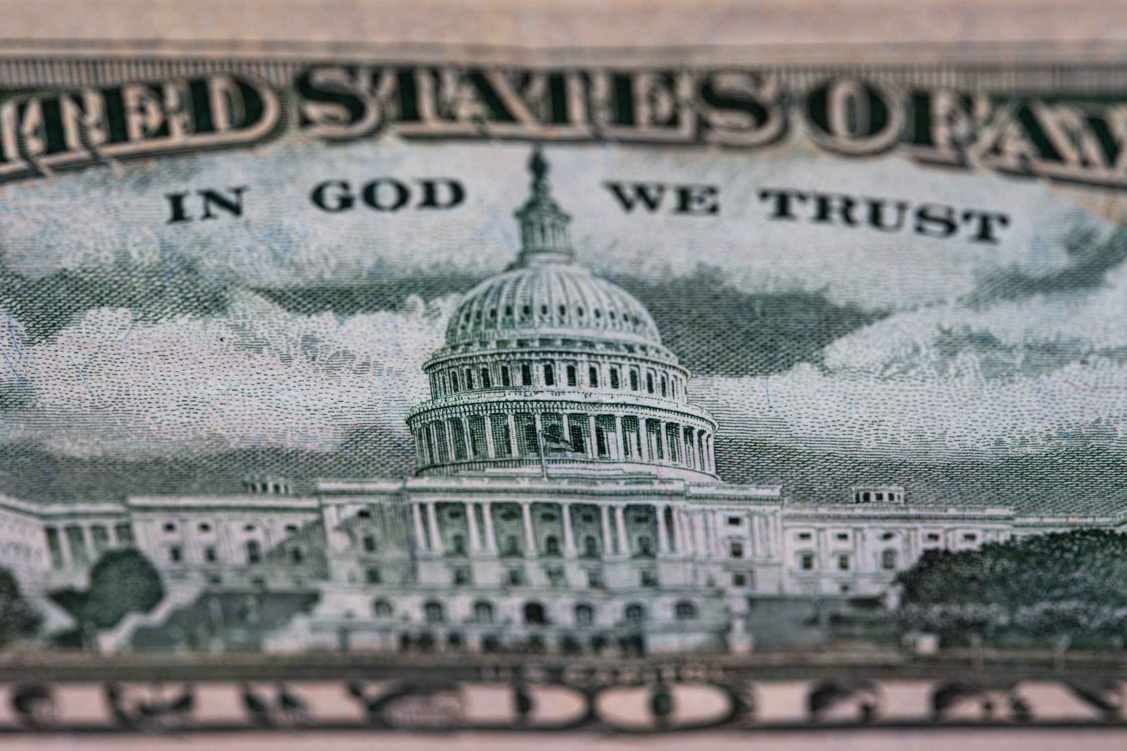 Filibuster Fight Divides GOP Image