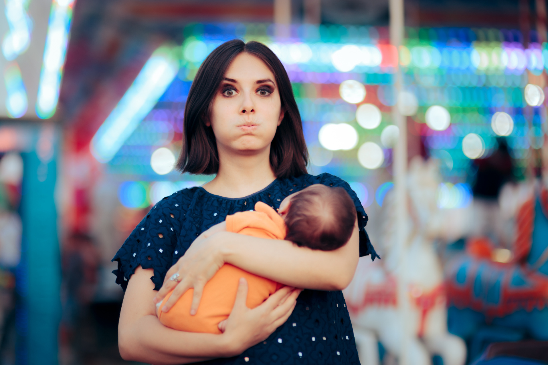 91% of Moms Feel This—And It’s Time We Talk About It