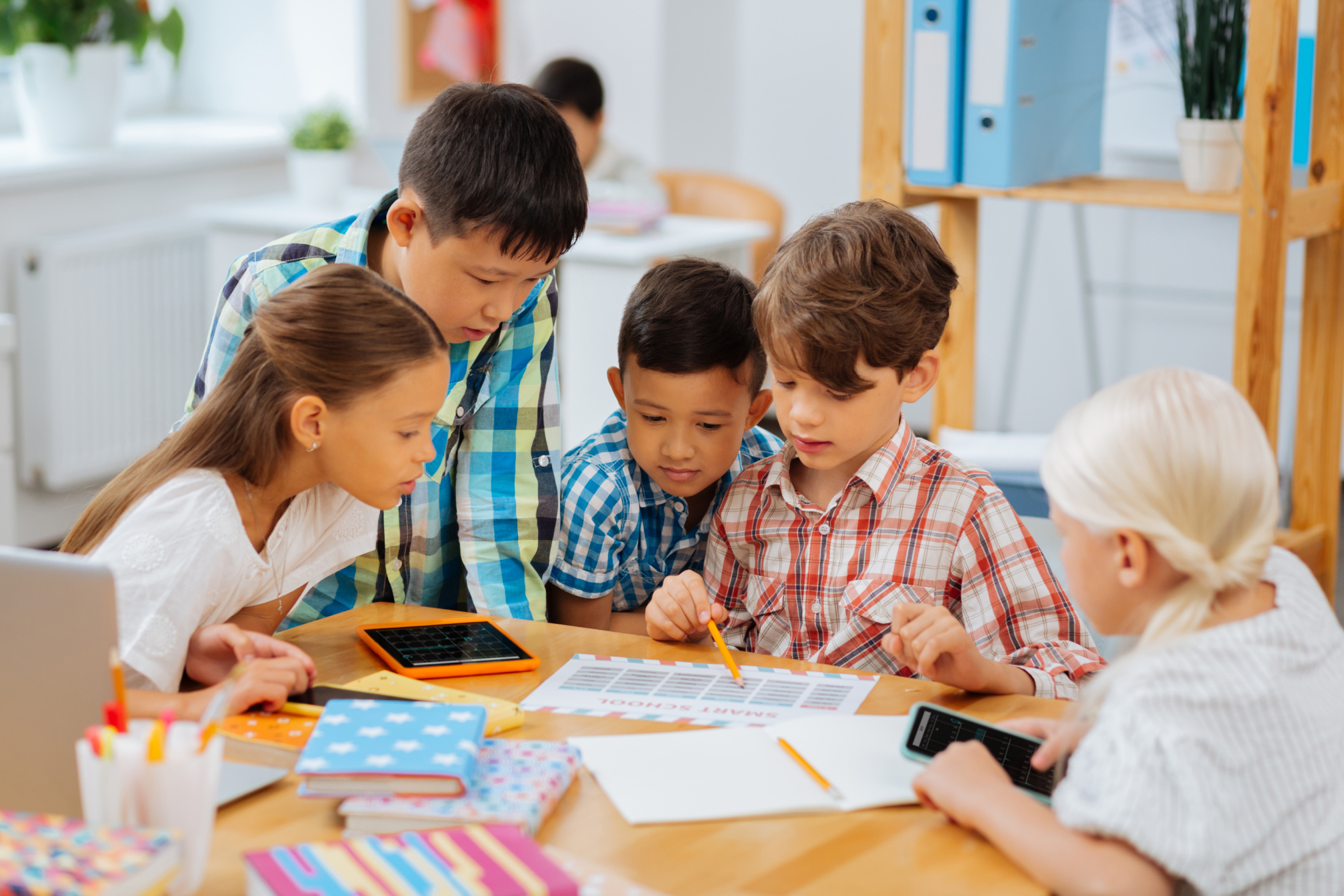 Indiana Expands Free Summer Learning Labs for Students Image