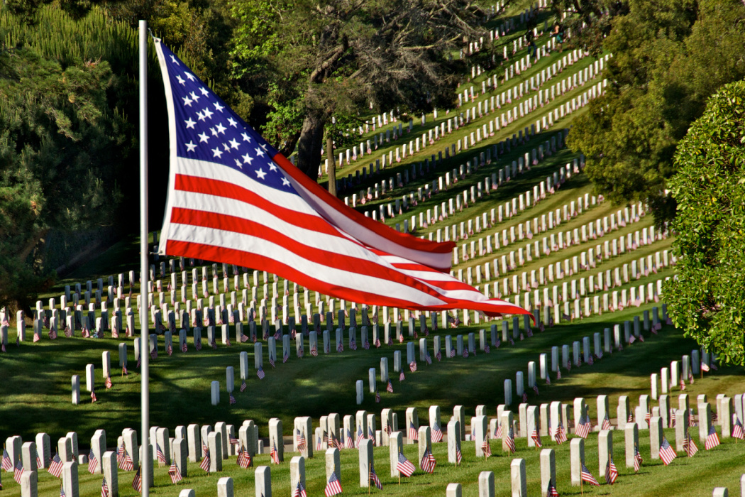 Freedom Was Never Free—And We Shouldn’t Live Like It Was Image