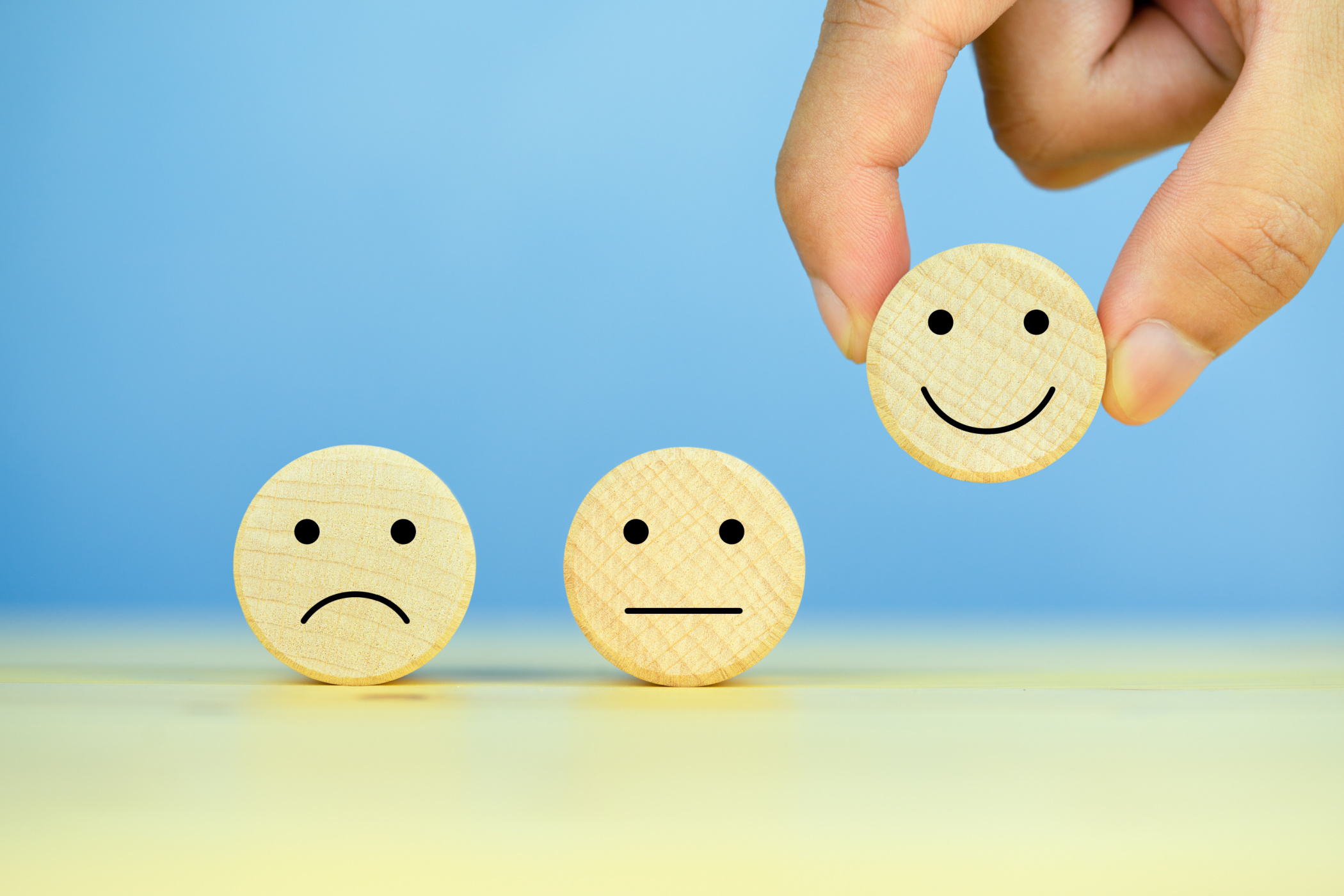 6 Science-Backed Ways to Feel Happier This Week