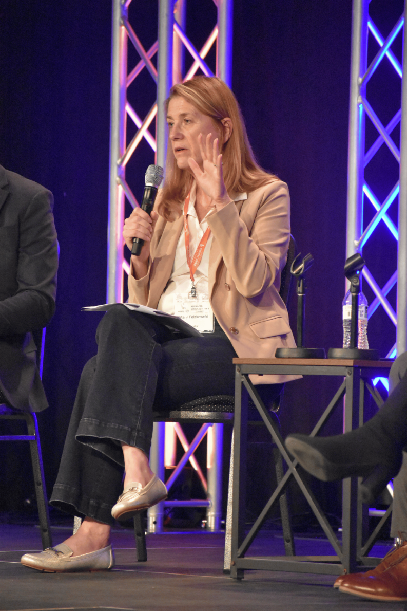 Wisconsin Panel Tackles Manufacturing Challenges Image