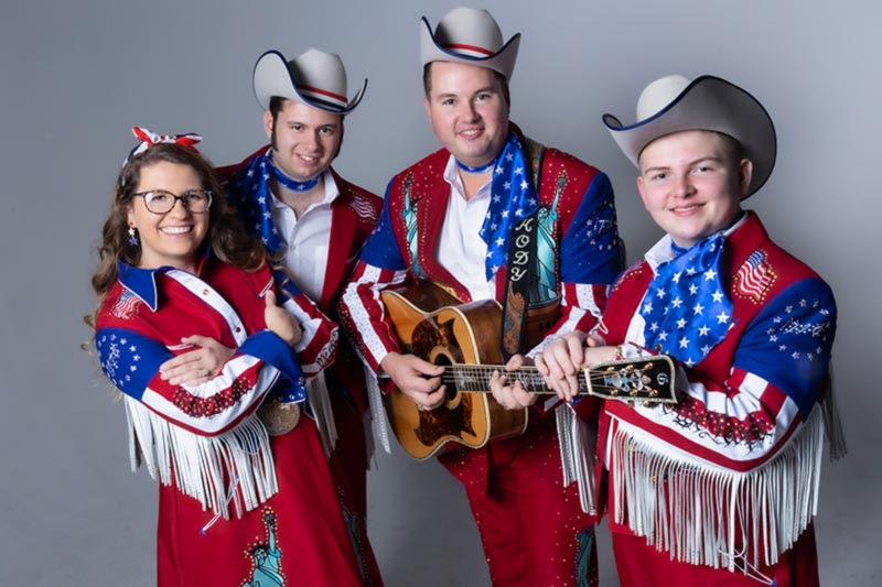 “Good Ol’ USA” Debuts Ahead of America250 Image