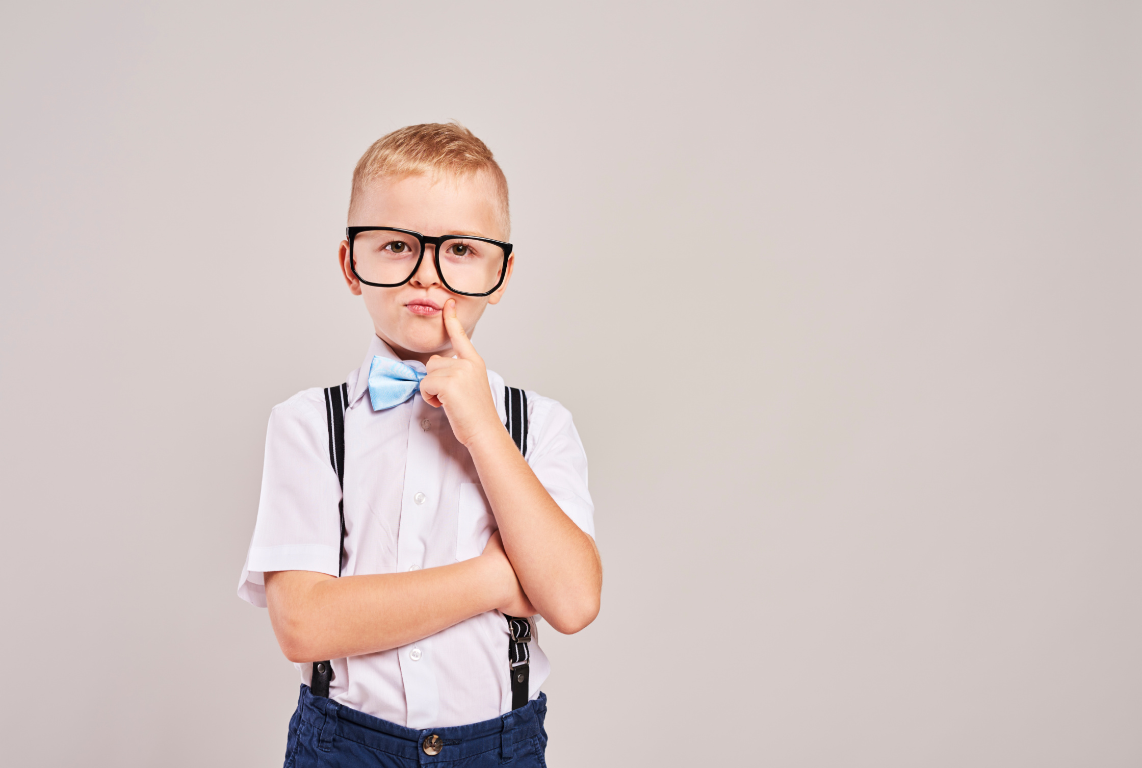 Common Sense: Reading, Writing, Arithmetic — and Reality Image