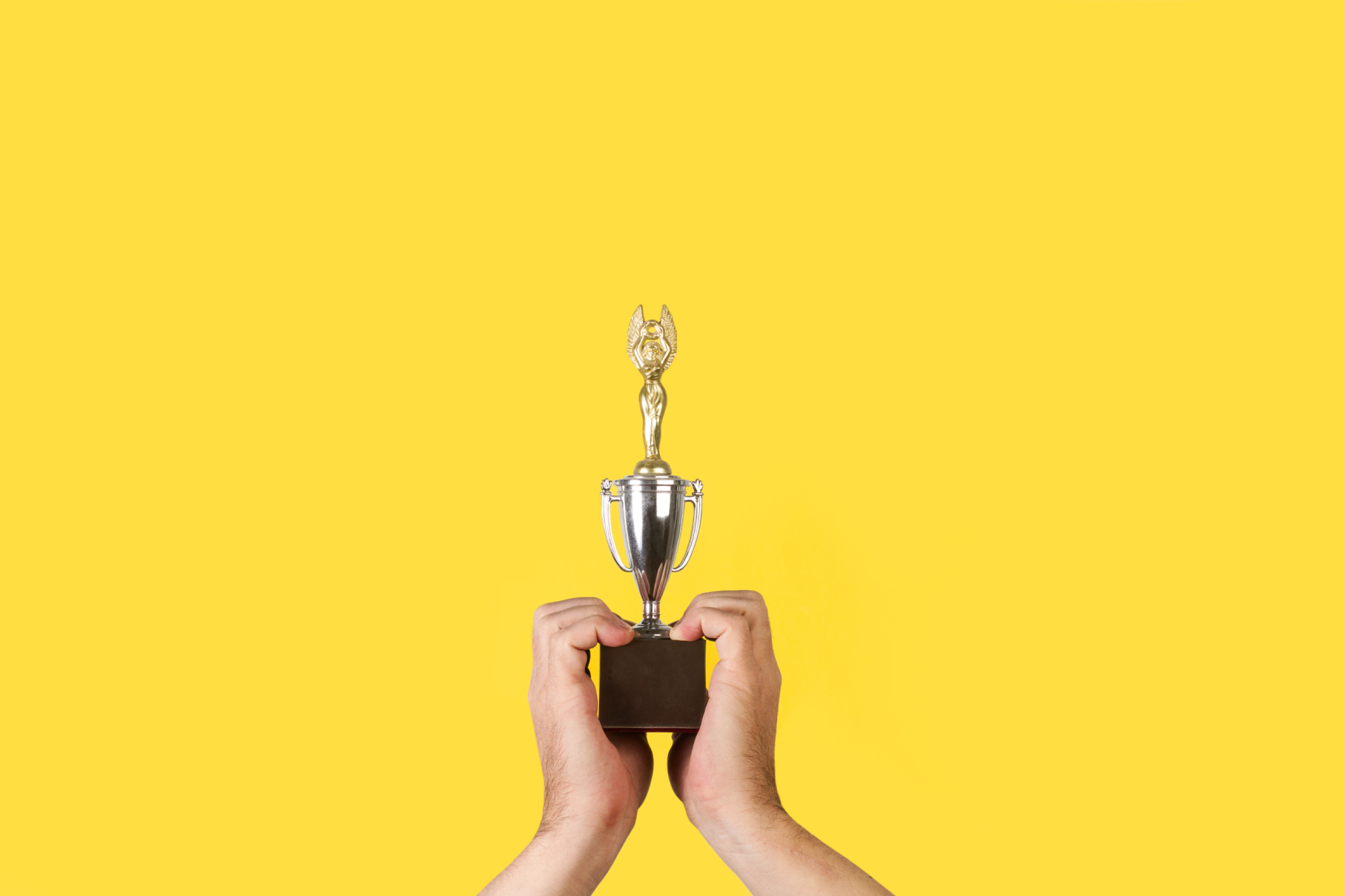 America Cannot Participation-Trophy Its Way to Another 250 Years Image