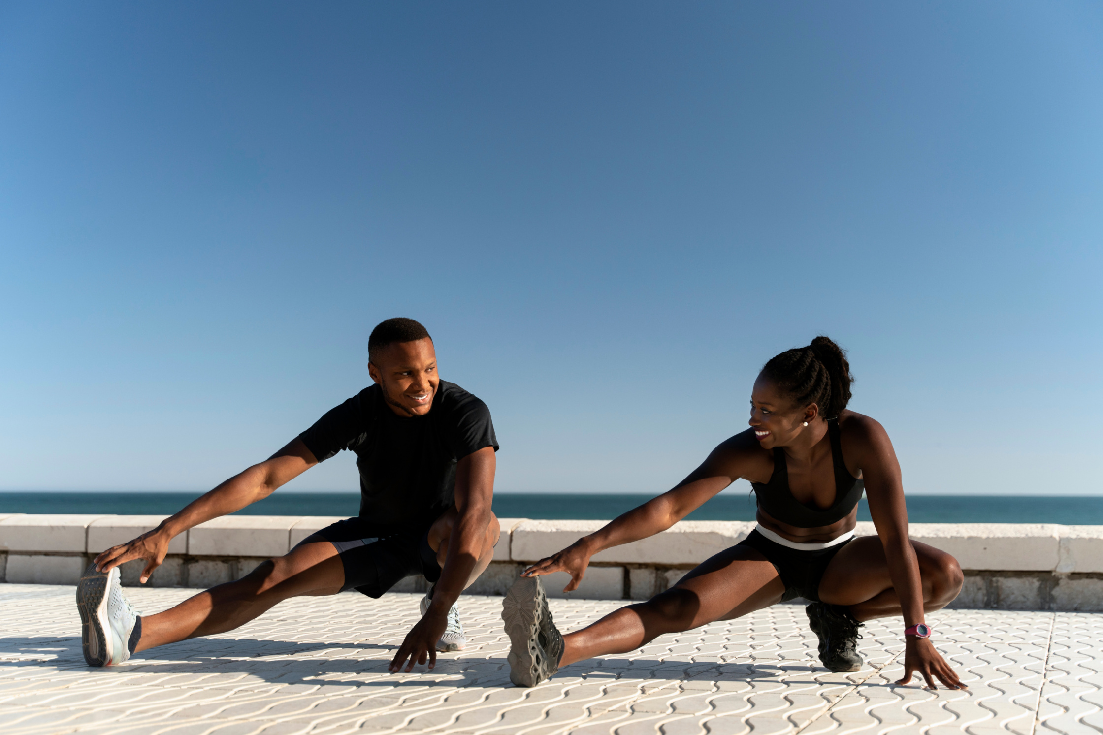 Summer Wellness Challenge to Help You Feel Your Best Image