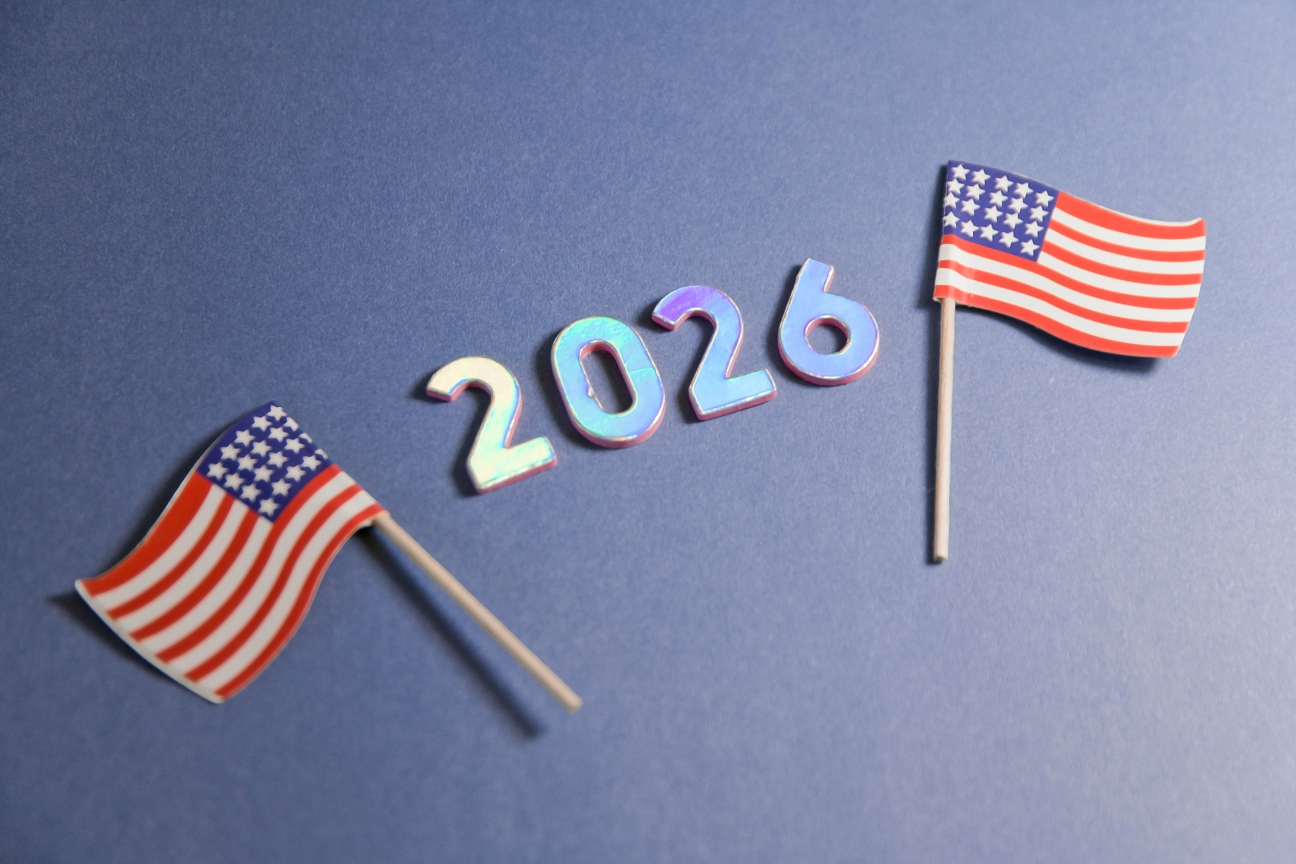 America at 250: Can We Still Celebrate Together? Image
